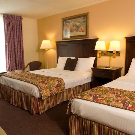 Lamplighter Inn-South Springfield Extérieur photo