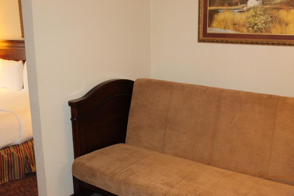 Lamplighter Inn-South Springfield Extérieur photo