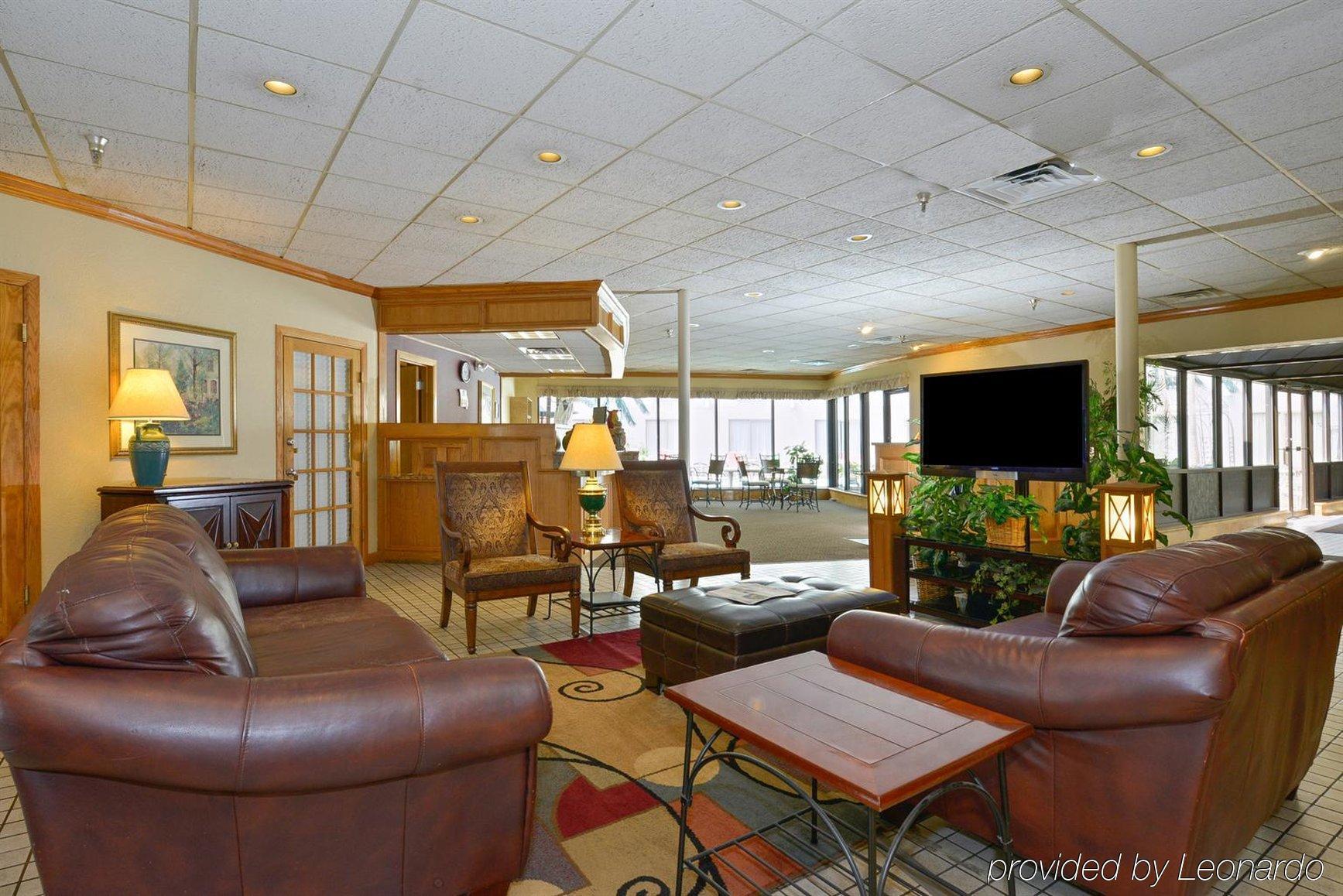 Lamplighter Inn-South Springfield Extérieur photo